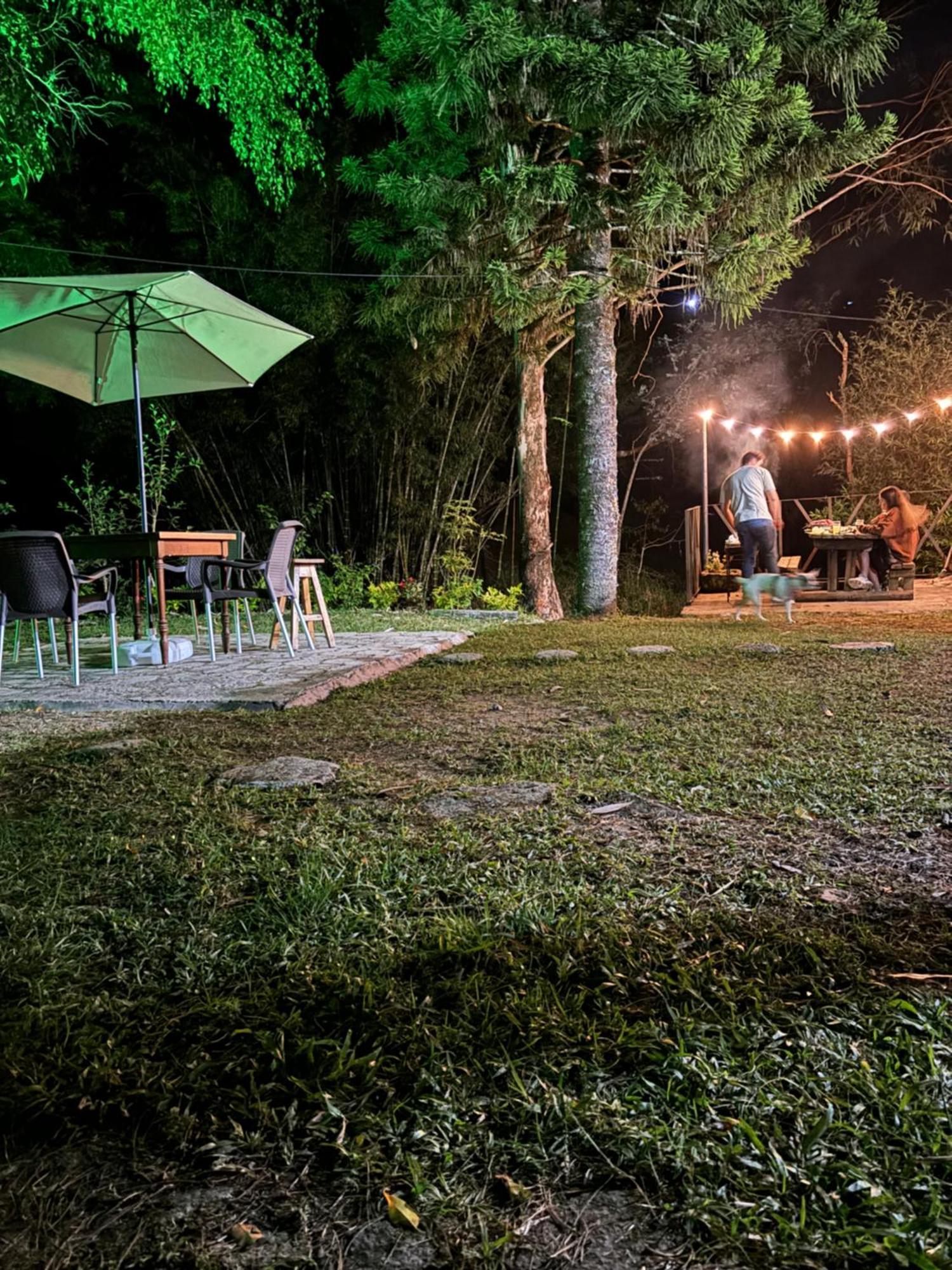 Rustica La Pradera Сasa de vacaciones