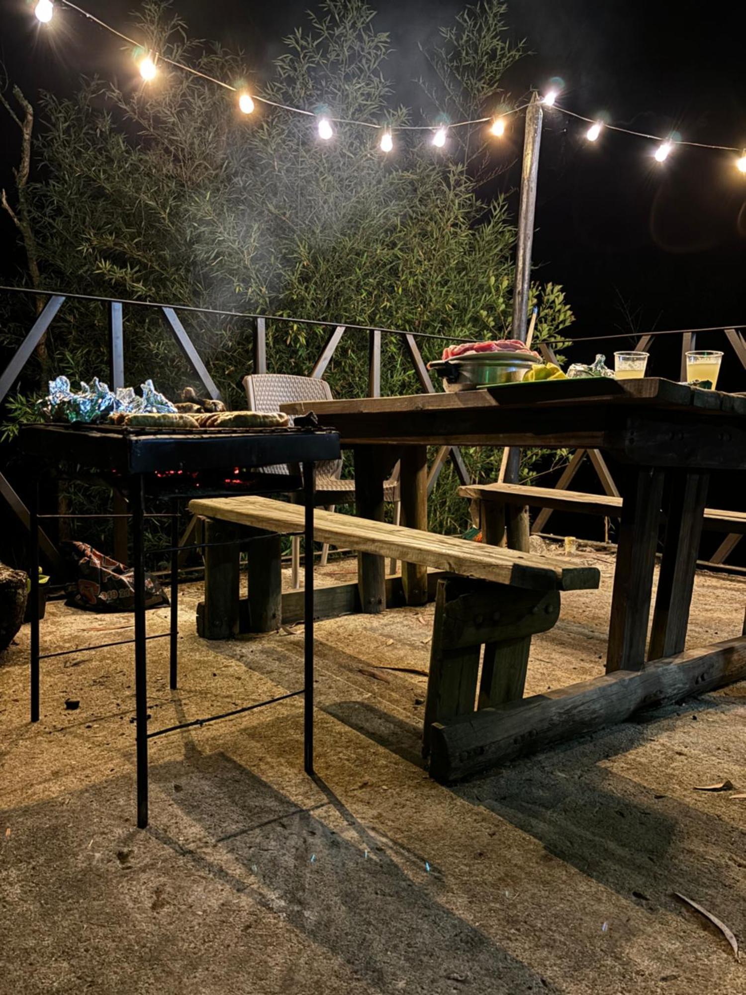 Rustica La Pradera Guatapé