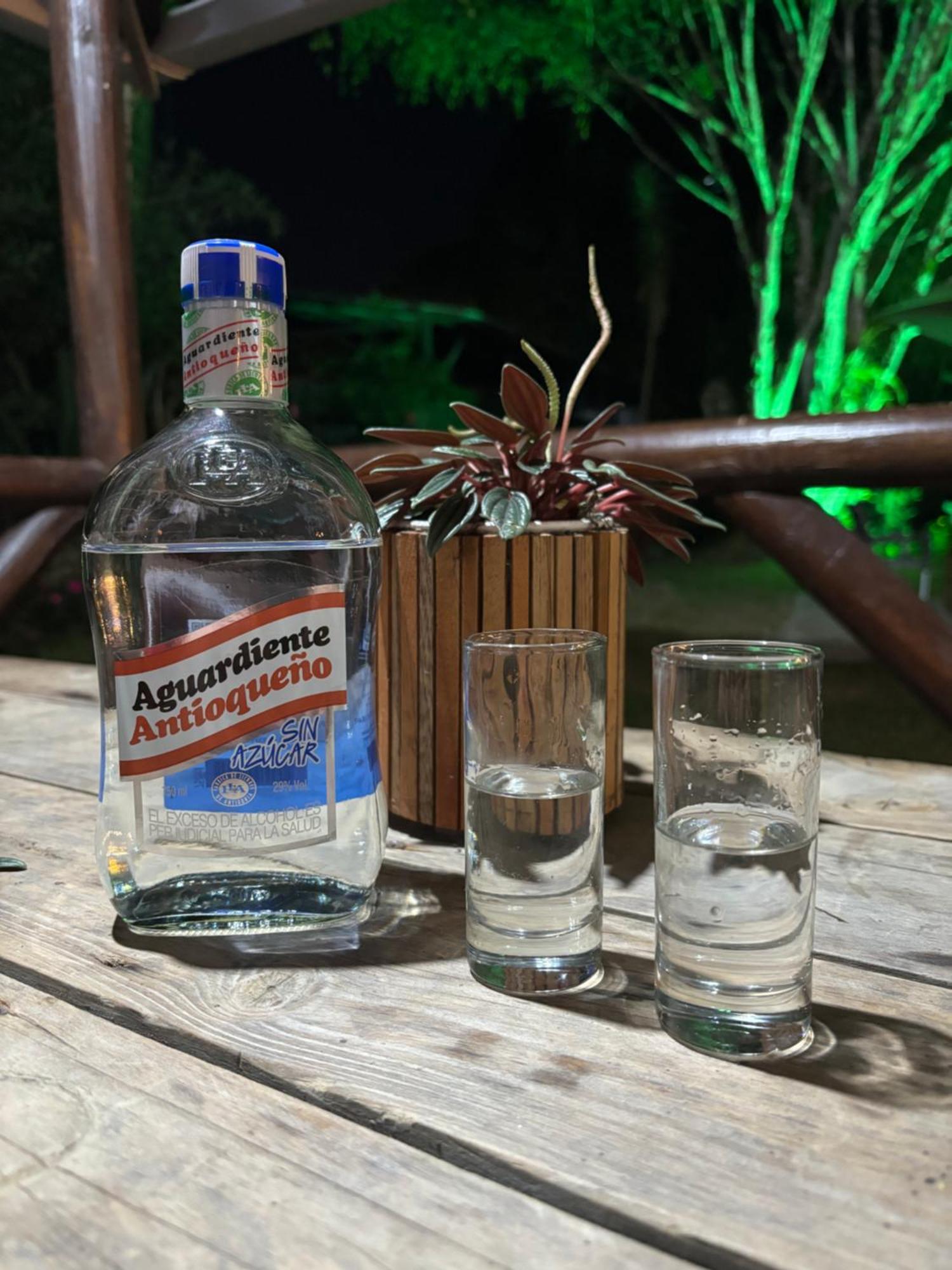 Rustica La Pradera * Guatapé