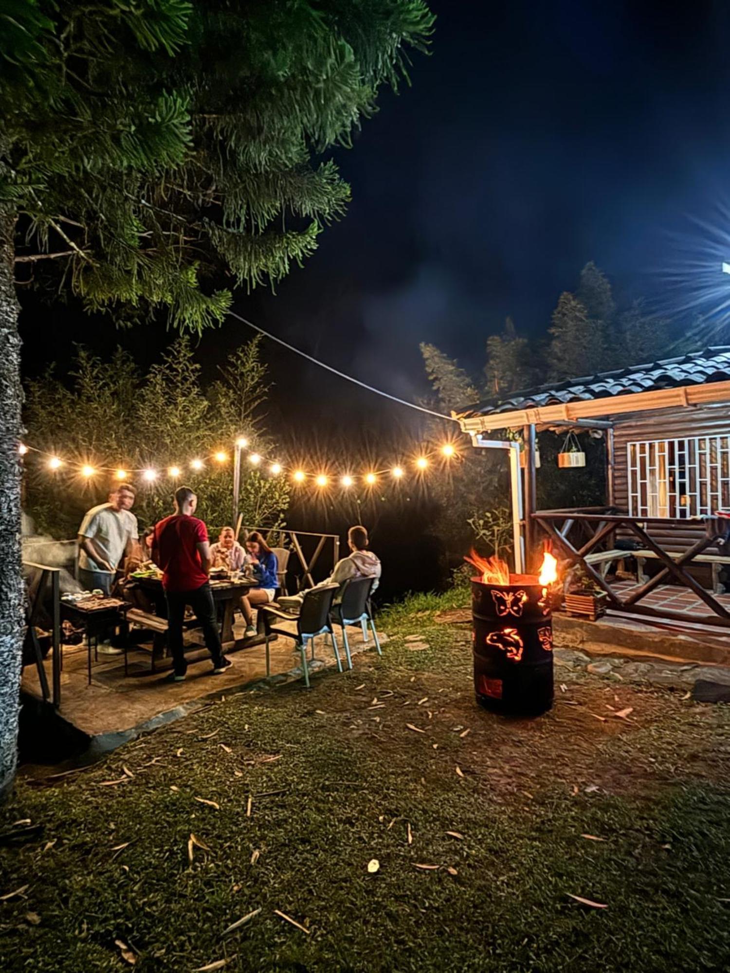Rustica La Pradera Guatapé